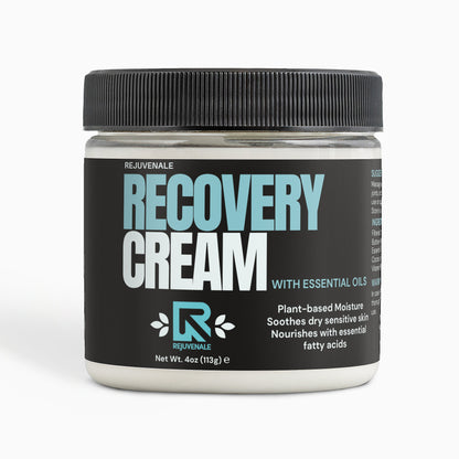 Recovery Cream