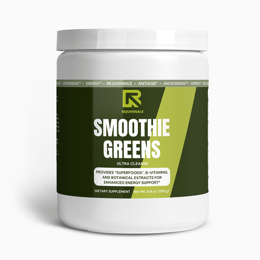 Ultra Cleanse Smoothie Greens