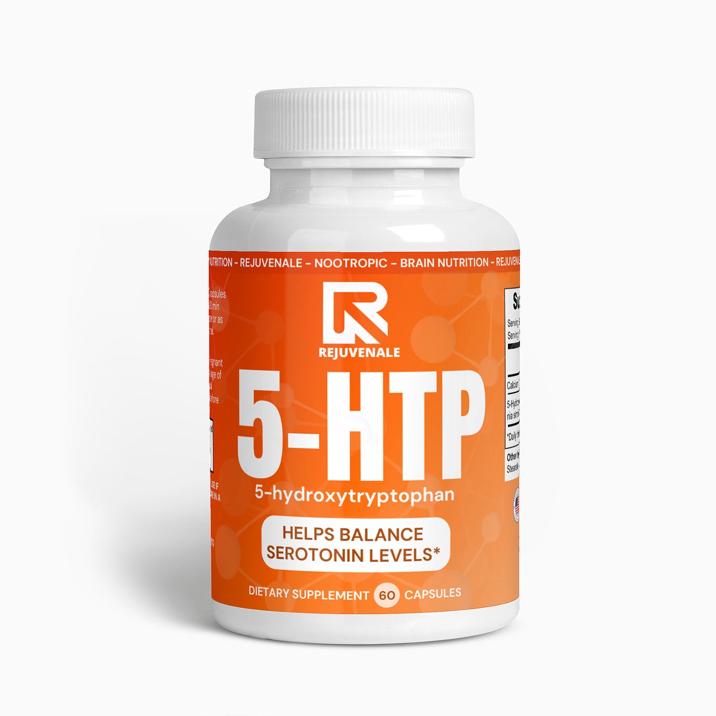 5-HTP