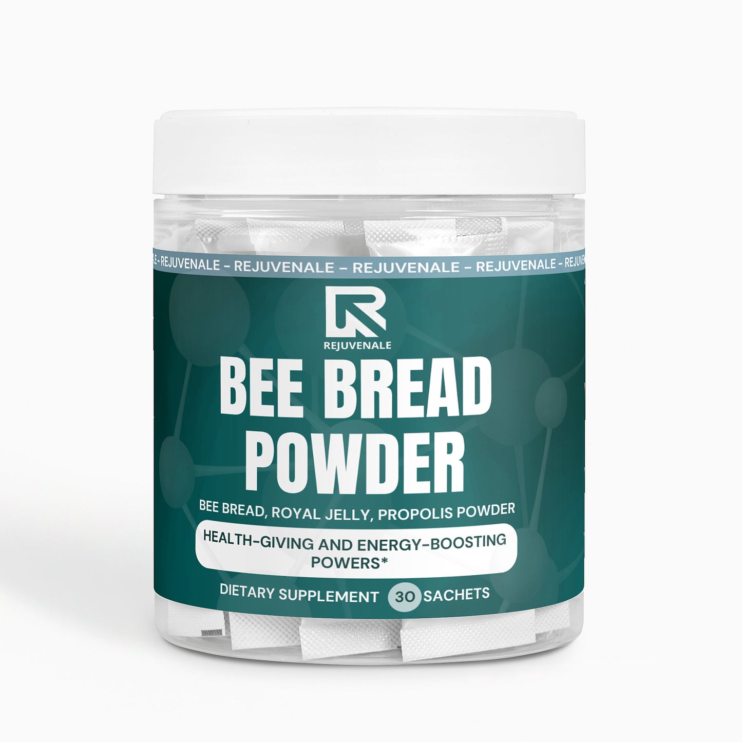 Bee Bread Powder