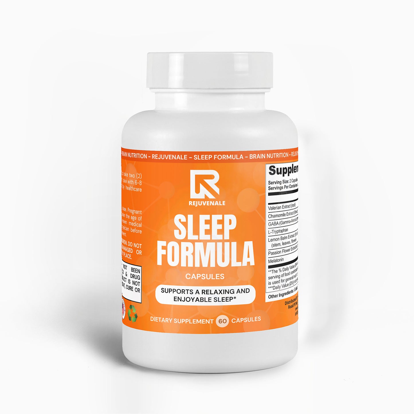 Sleep Formula