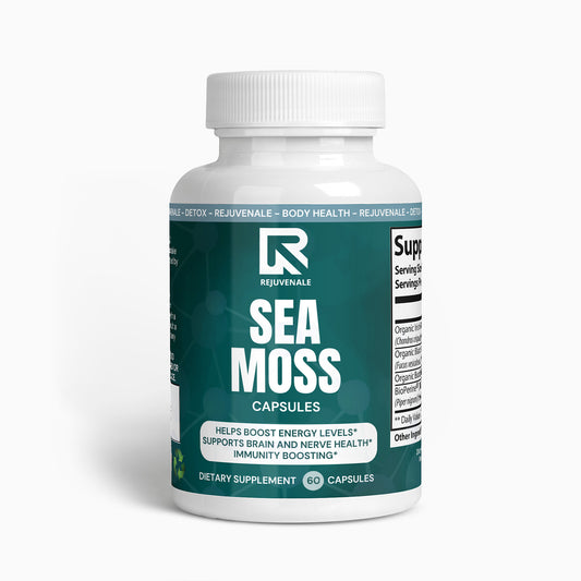 Sea Moss