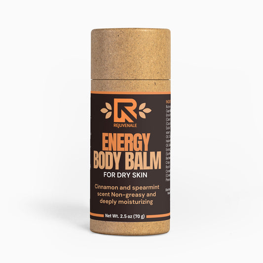 Energy Body Balm