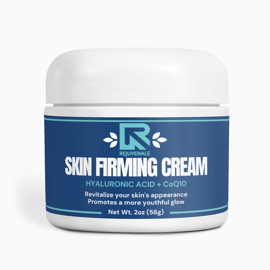 Skin Firming Cream