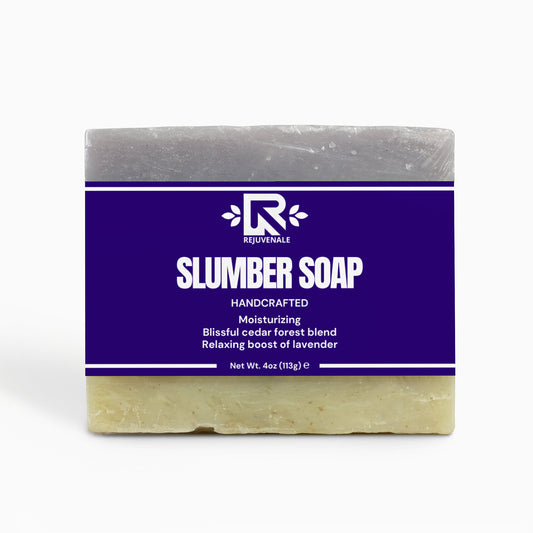 Slumber Soap