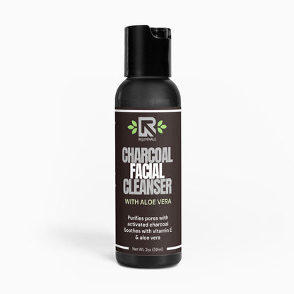 Charcoal Facial Cleanser