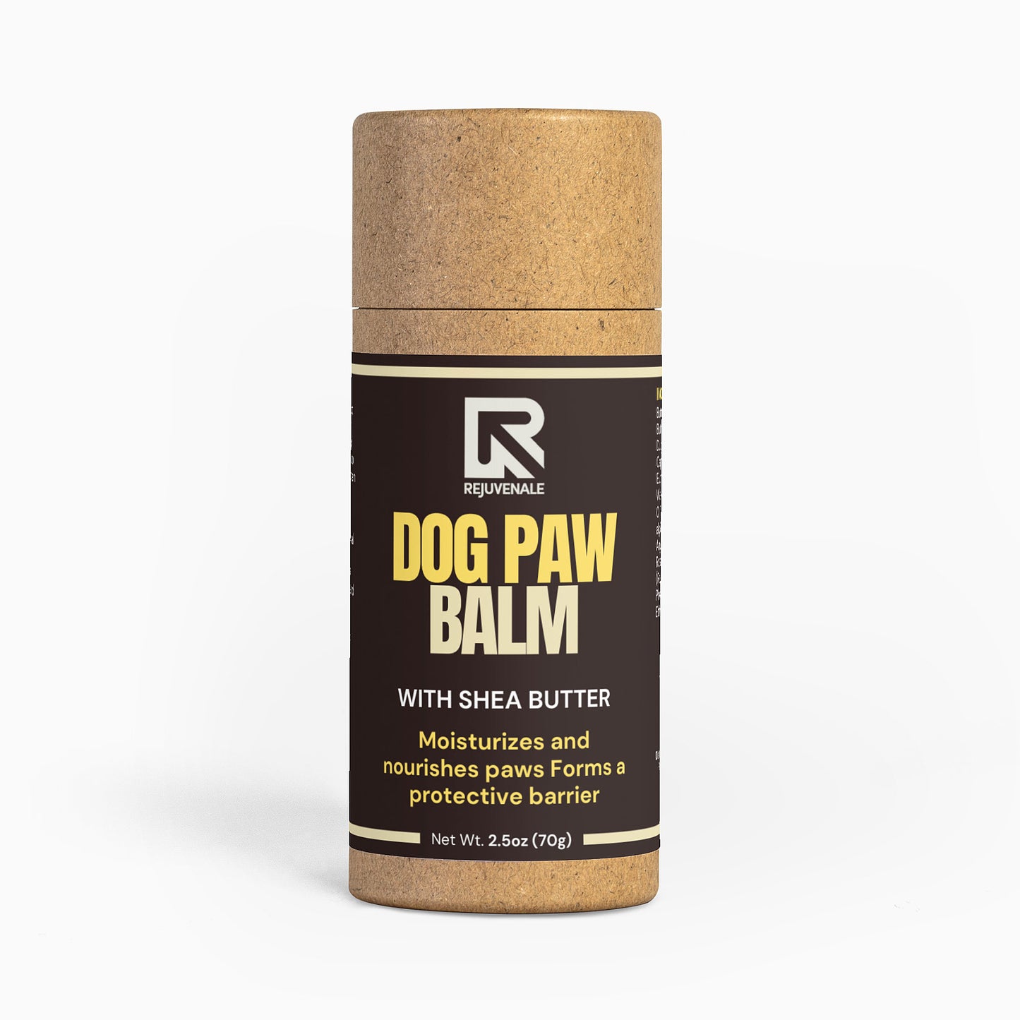 Dog Paw Balm