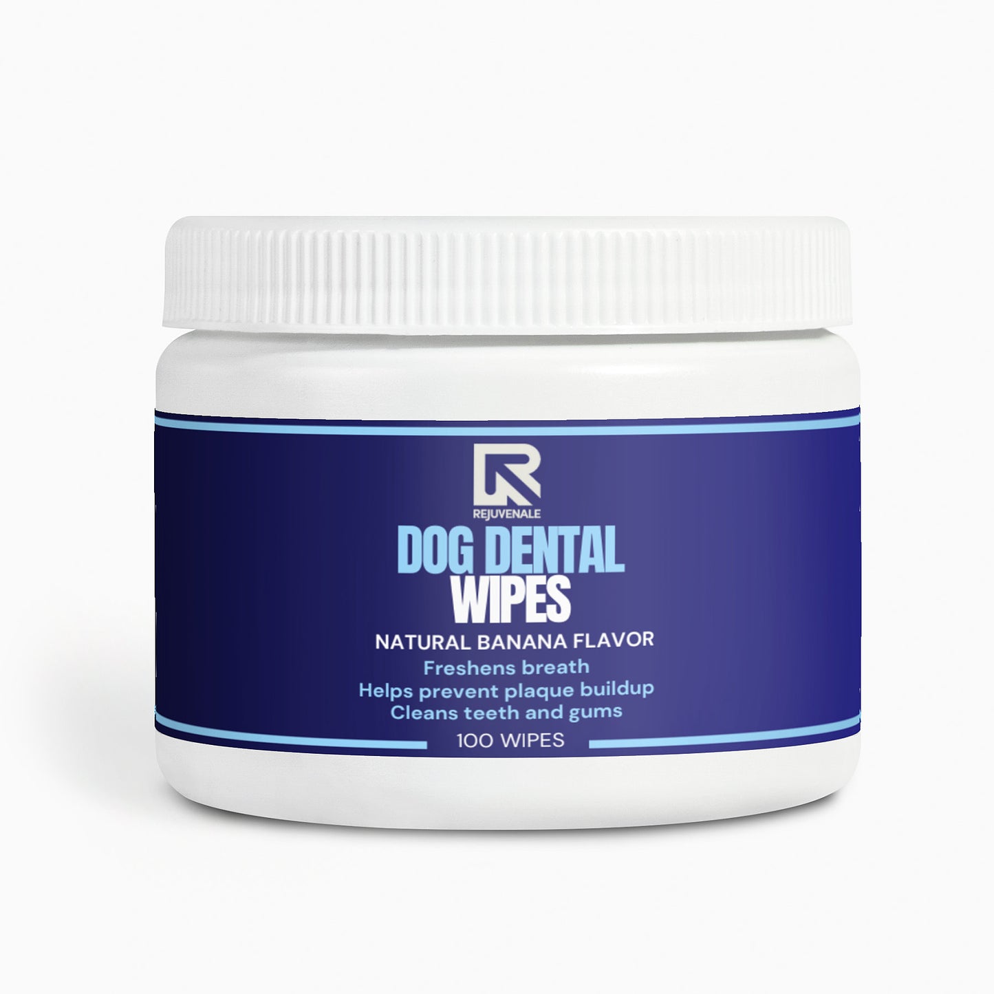 Dog Dental Wipes