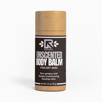 Unscented Body Balm