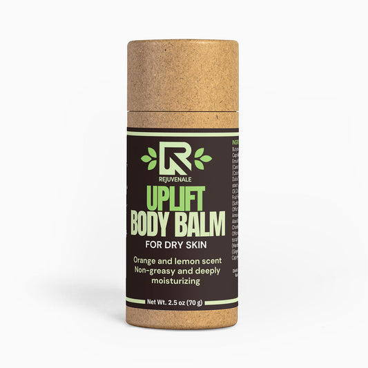 Uplift Body Balm