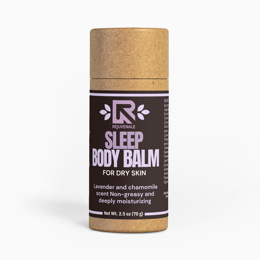 Sleep Body Balm