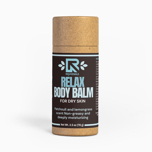 Relax Body Balm