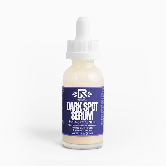 Dark Spot Serum for Normal Skin