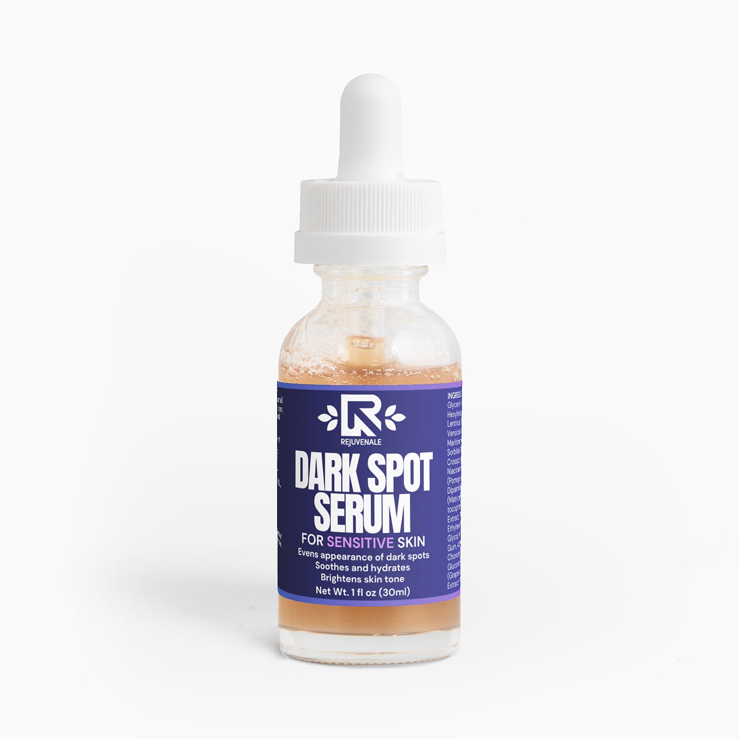 Dark Spot Serum for Sensitive Skin