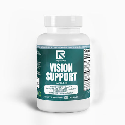 Vision Support