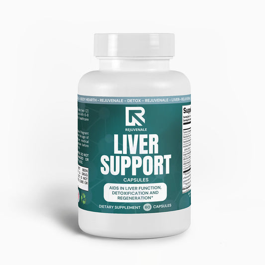 Liver Support