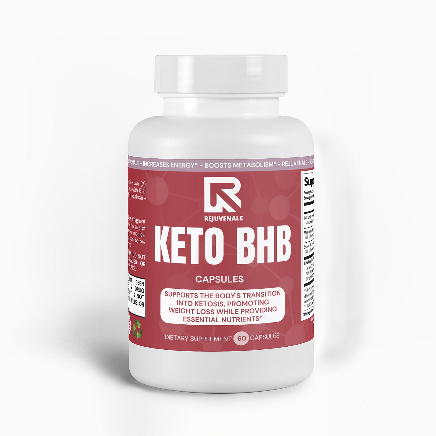 Keto BHB