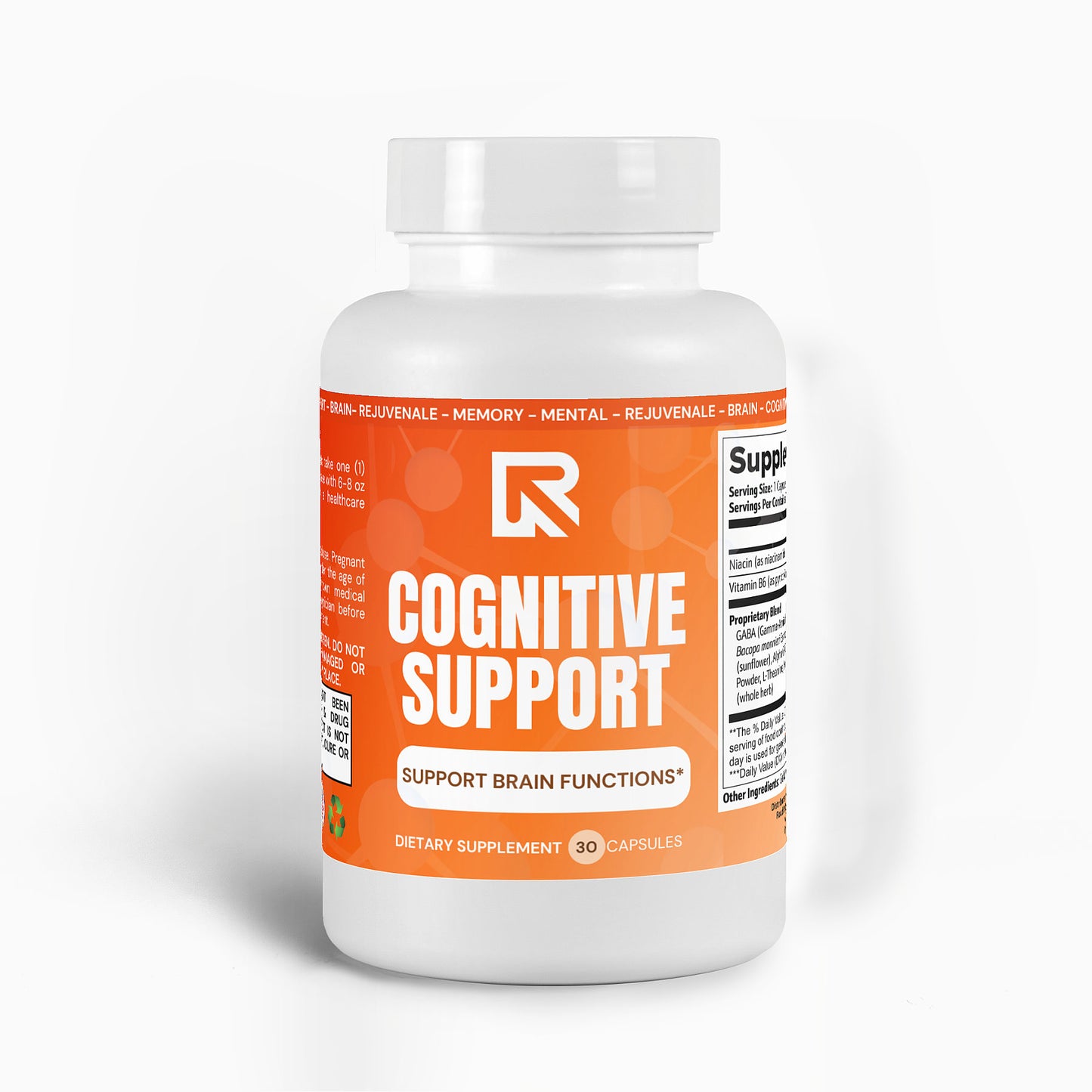 Cognitive Support