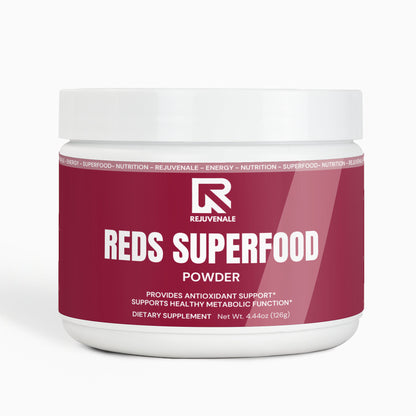 Reds Superfood