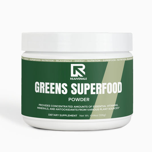 Greens Superfood