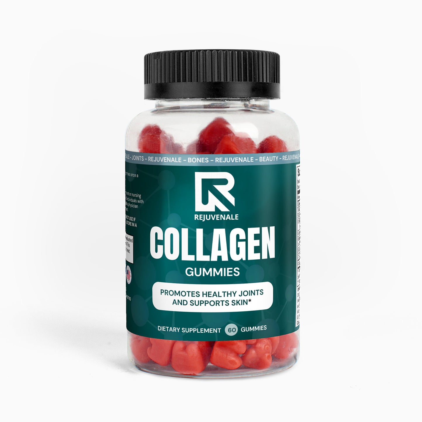 Collagen Gummies (Adult)