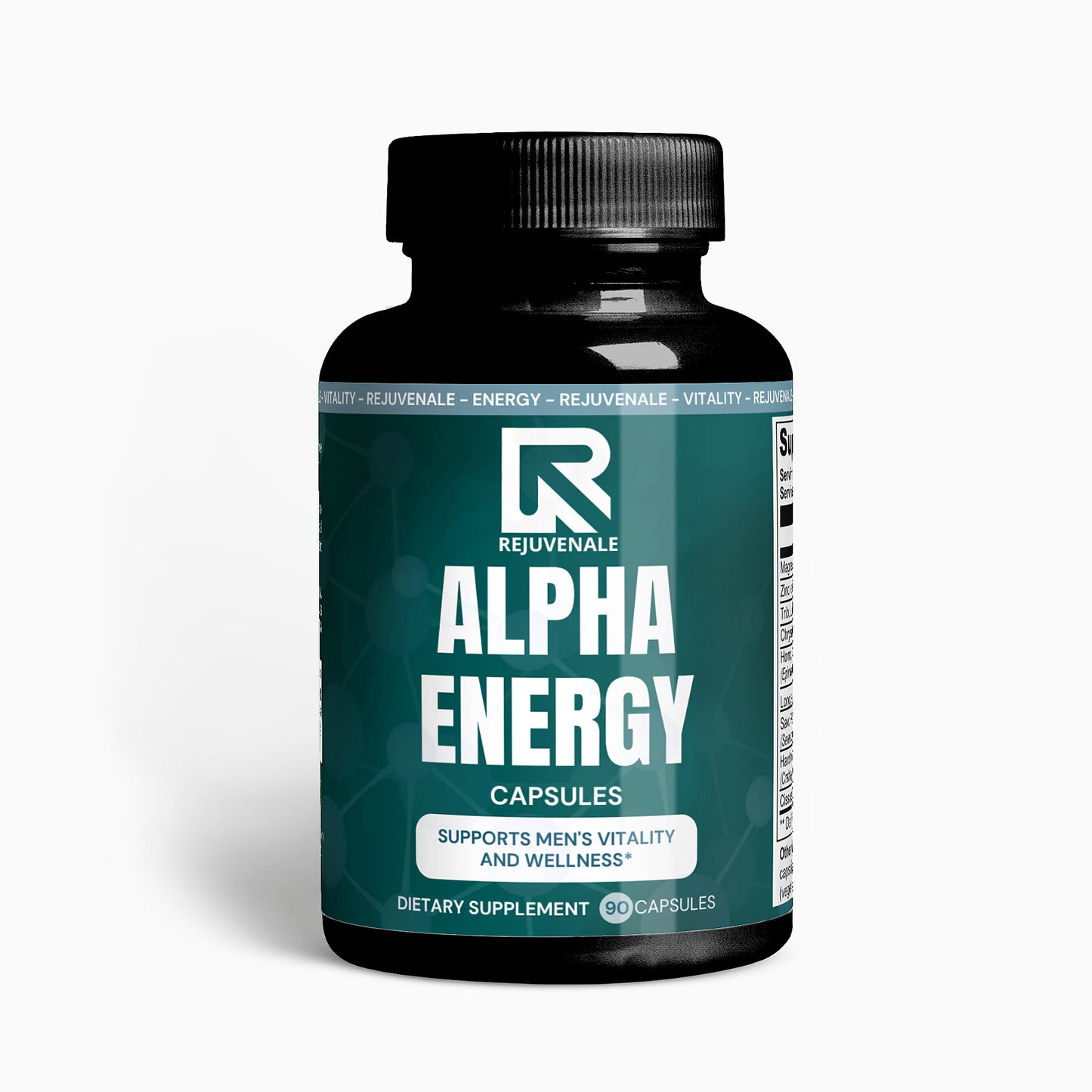 Alpha Energy