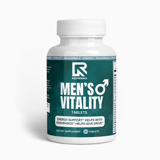 Men's Vitality