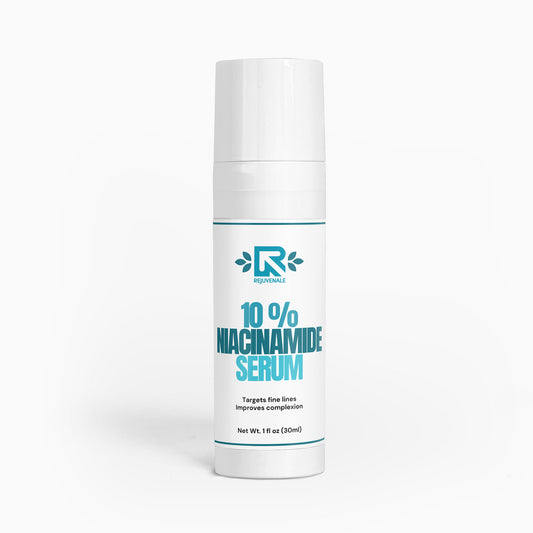 10% Niacinamide Serum