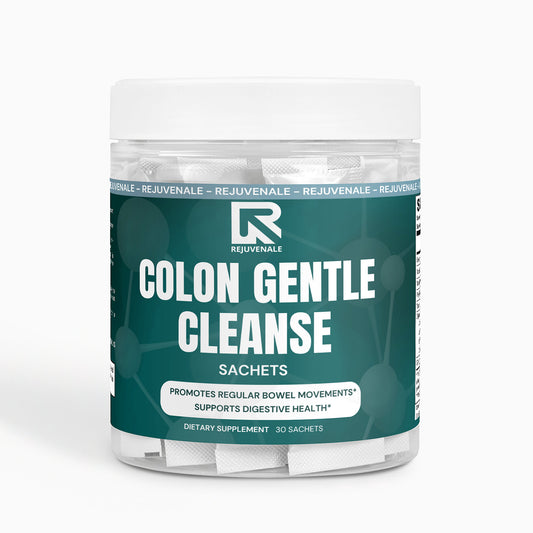 Colon Gentle Cleanse