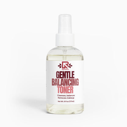 Gentle Balancing Toner