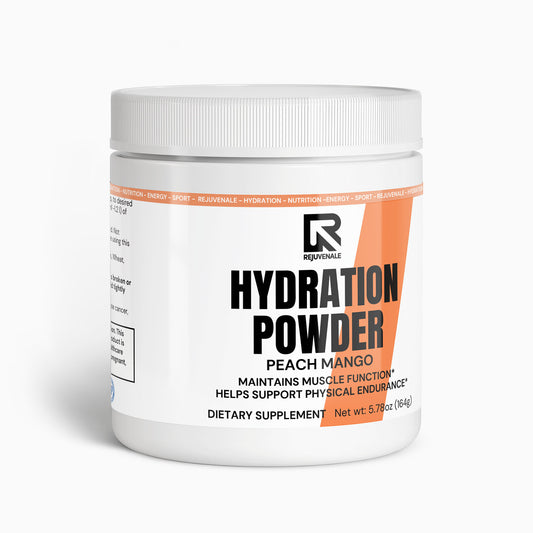 Hydration Powder (Peach Mango)