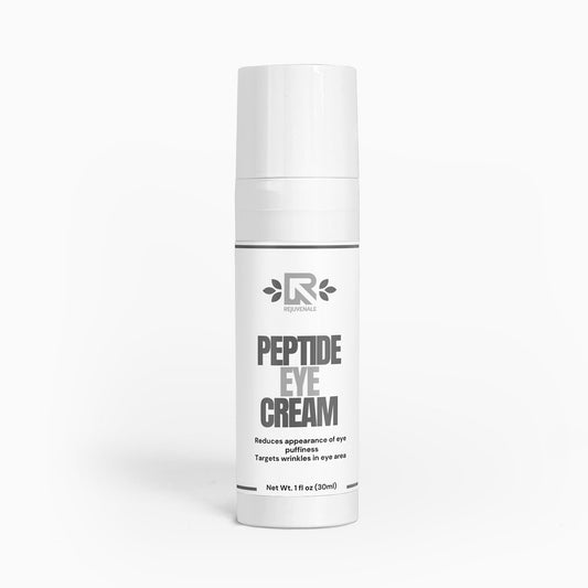 Peptide Eye Cream