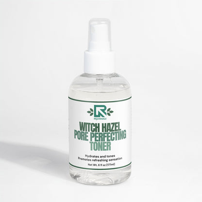 Witch Hazel Pore Perfecting Toner