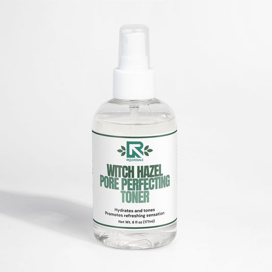 Witch Hazel Pore Perfecting Toner