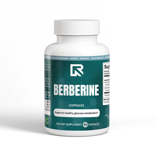 Berberine