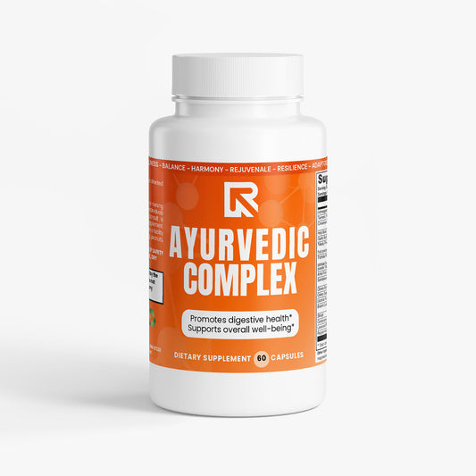 Ayurvedic Complex