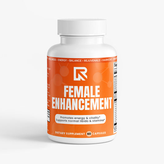 Female Enhancement