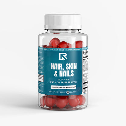 Hair, Skin & Nails Gummies