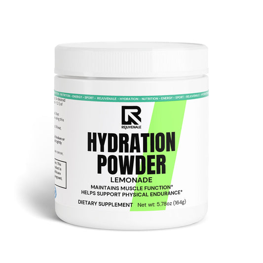 Hydration Powder (Lemonade)