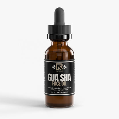 Gua Sha Face Oil