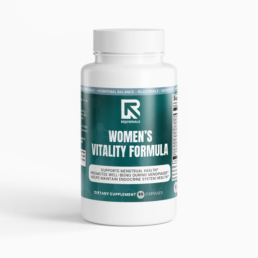 Women's Vitality Formula