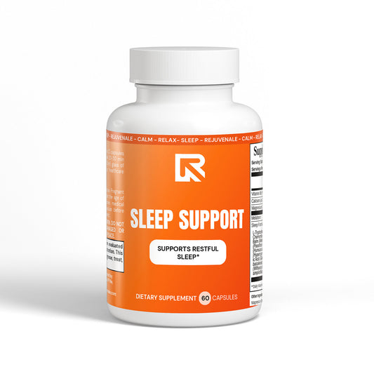 Sleep Support