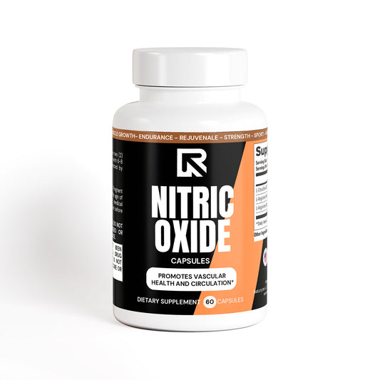 Nitric Oxide