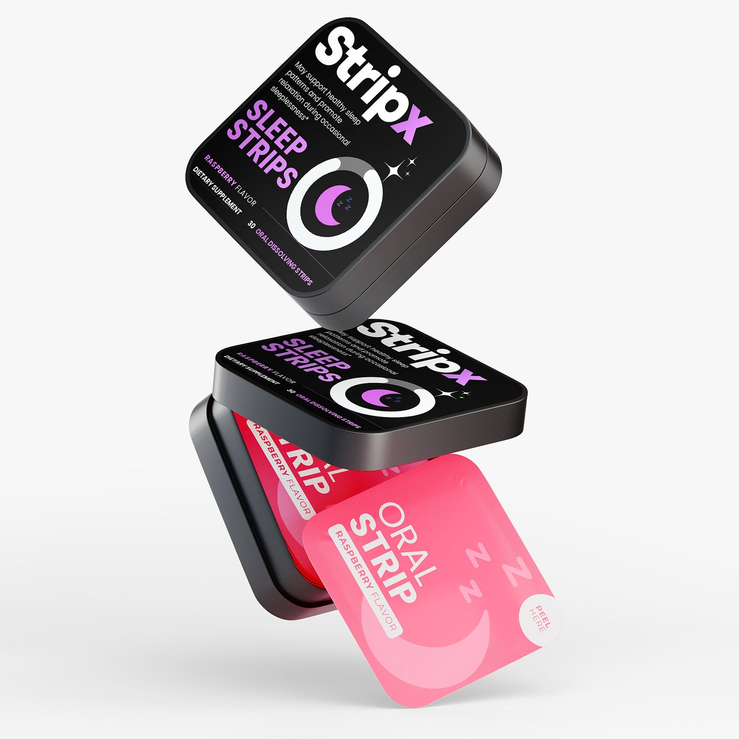 Sleep Strips