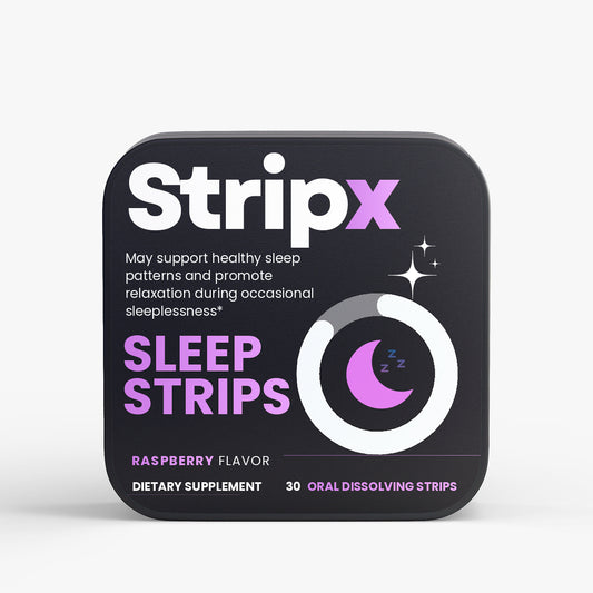 Sleep Strips