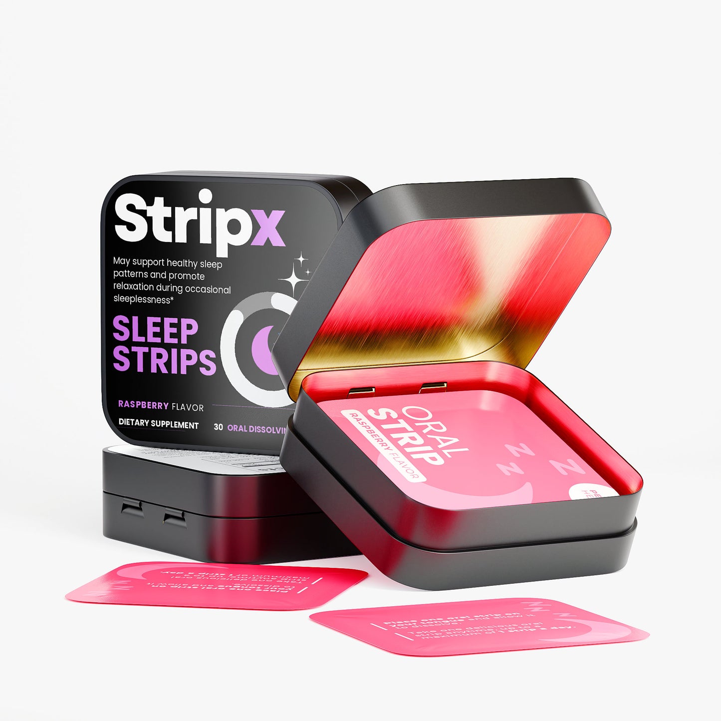 Sleep Strips