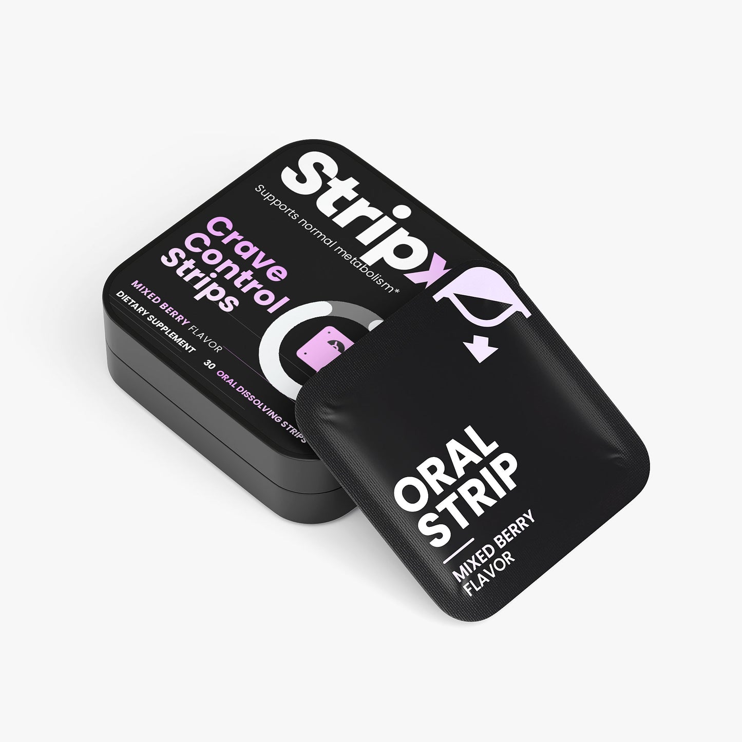 Crave Control Strips