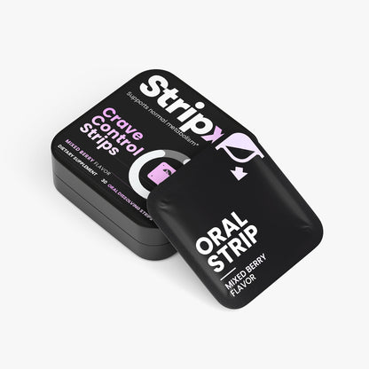 Crave Control Strips