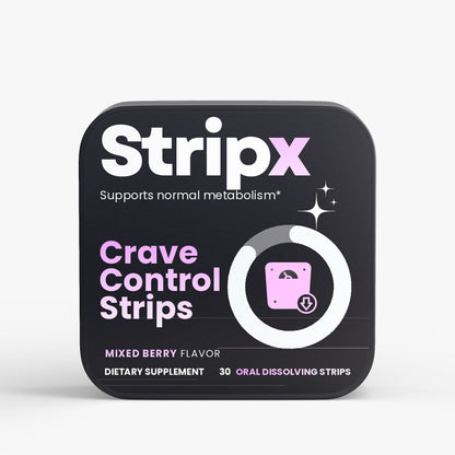 Crave Control Strips