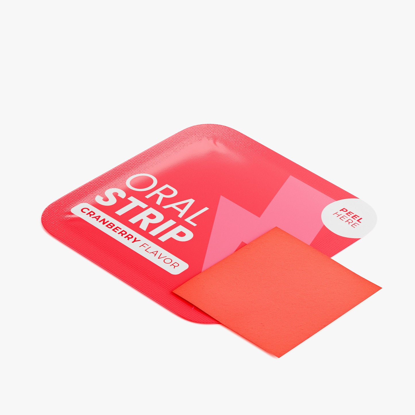 Energy Strips (Energy in seconds. No coffee. No crash)